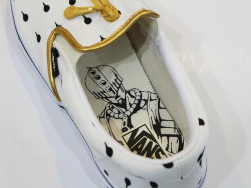 コラボスリッポンのトレファクスタイル江古田店