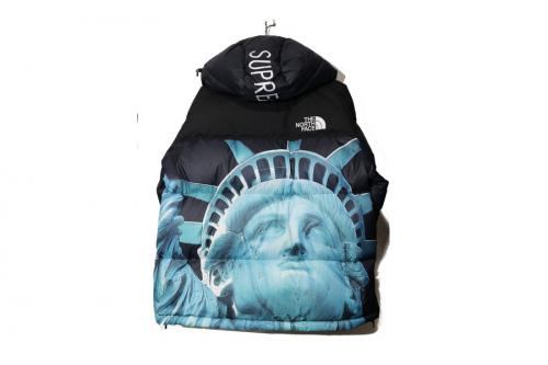 THE NORTH FACEのザノースフェイス