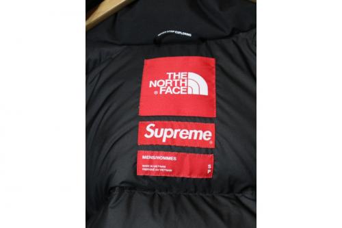 ザノースフェイスのStatue of Liberty Baltoro