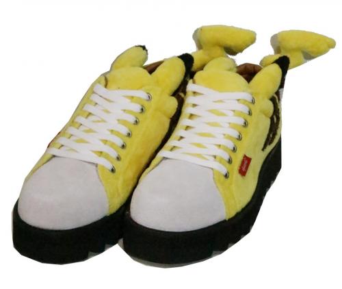 ピカチュウのGlamb