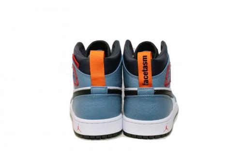 AIR JORDAN 1のトレファクスタイル江古田店