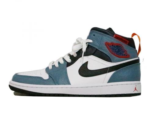 トレファクスタイル江古田店のナイキ