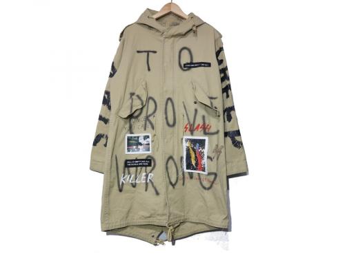 guernikaのゲルニカ