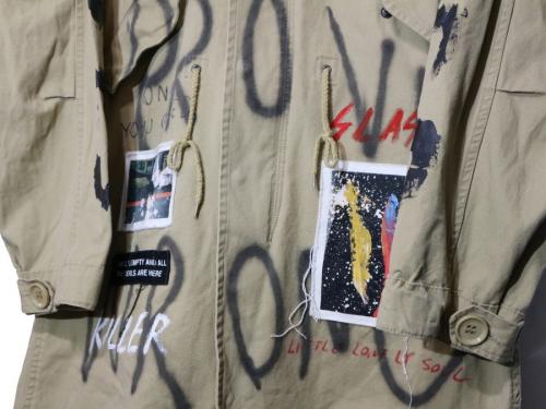 トレファクスタイル江古田店