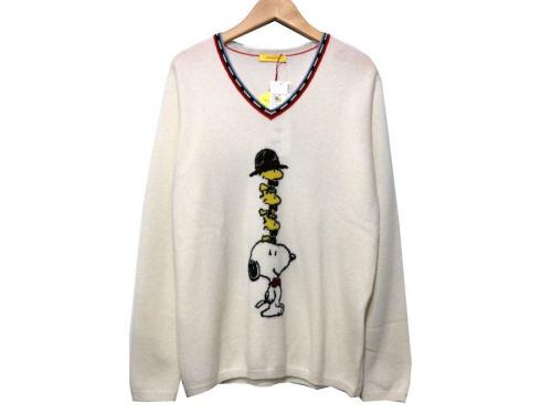 スヌーピーのM ROMAN