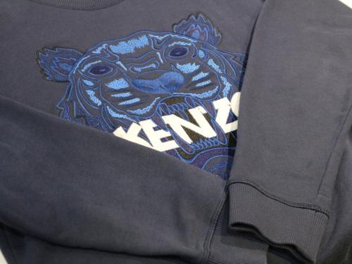 KENZOのケンゾー