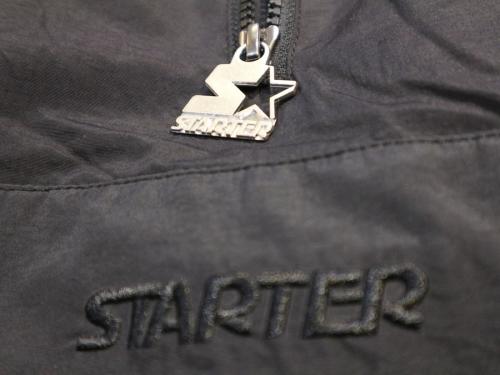 STARTER BLACK LABEL　入荷