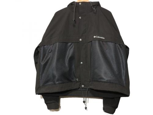 Columbiaのコロンビア