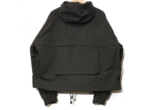 コロンビアのHOCKOMOCK POINT JACKET