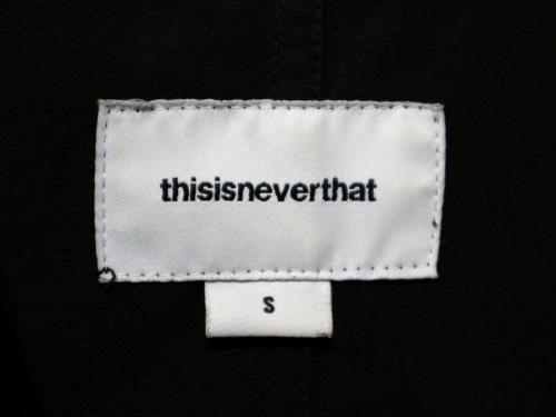 フーデッドコートのトレファクスタイル江古田店