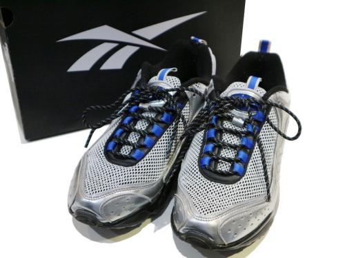 REEBOK CLASSICのリーボッククラシック