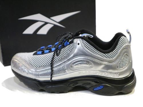 リーボッククラシックのDAYTONA DMX II BEP