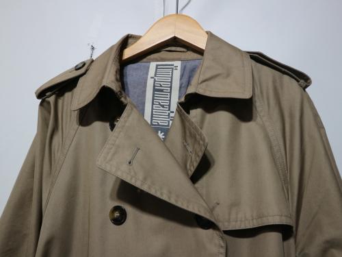 limpermeabileのリンペルメアビレ