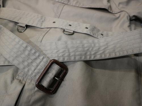 ﾄﾚﾝﾁｺｰﾄのトレファクスタイル江古田店