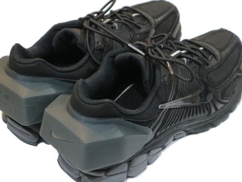 ナイキのA-COLD-WALL