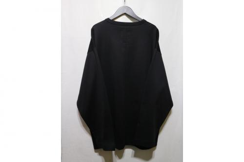 シャリーフのCUT AND SEWN