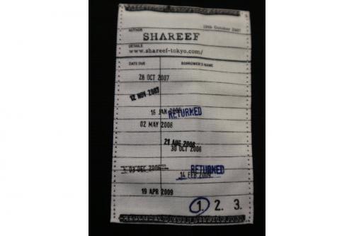 CUT AND SEWNのトレファクスタイル江古田店