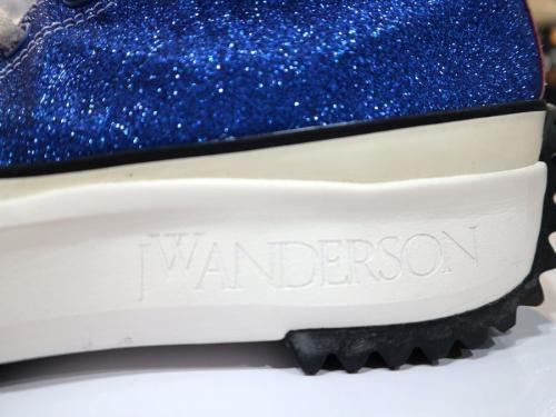 CONVERSE x JW ANDERSONのコンバース x ジェーダブリューアンダーソン