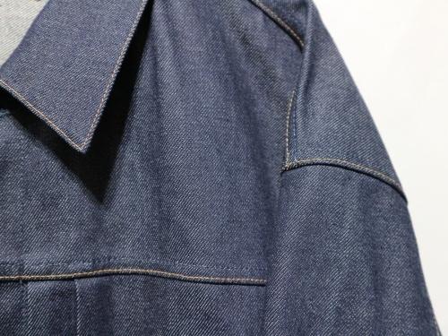 モンキータイムのST SELVAGE DENIM TRUCK