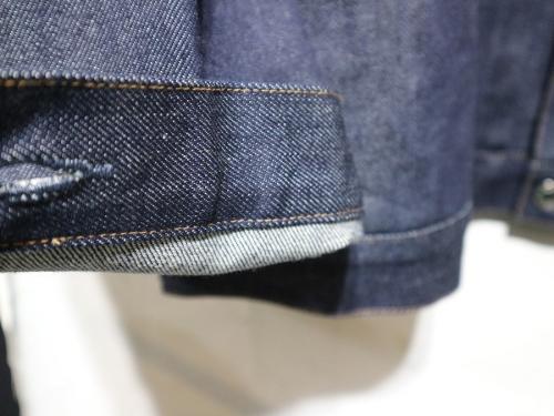 ST SELVAGE DENIM TRUCKのトレファクスタイル江古田店