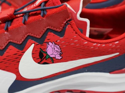 UNDERCOVER x NIKEのアンダーカバー x ナイキ