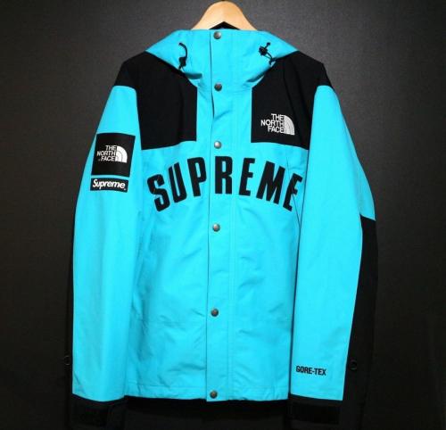 Supreme×THE NORTH FACEのシュプリーム×ザ・ノースフェイス