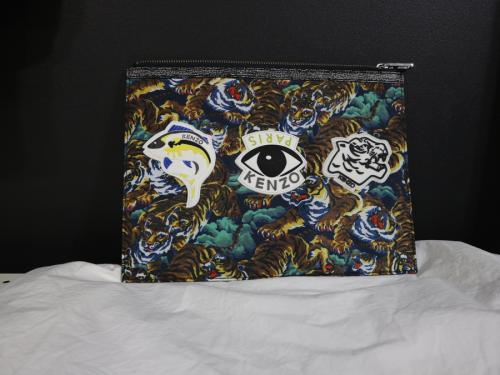 KENZOのケンゾー