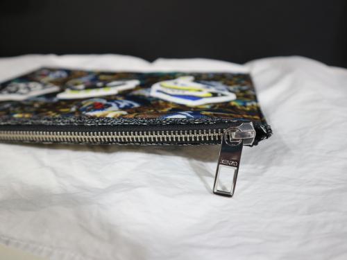 クラッチバッグのトレファクスタイル江古田店