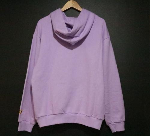 ドリューハウスのMascot Hoodie