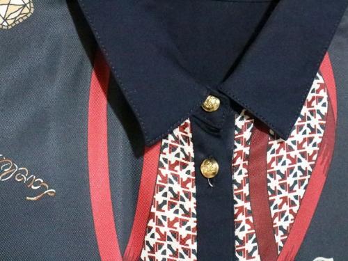 スカーフフレアドレスのトレファクスタイル江古田店