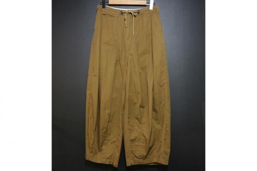 needlesのニードルス