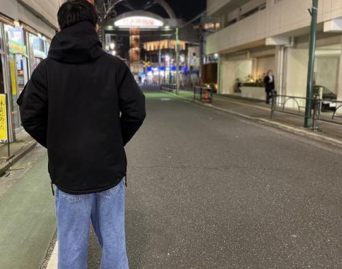 マウト リーコン テーラーのInsulation Shooting Jacket