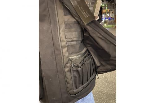 Insulation Shooting Jacketのトレファクスタイル江古田店