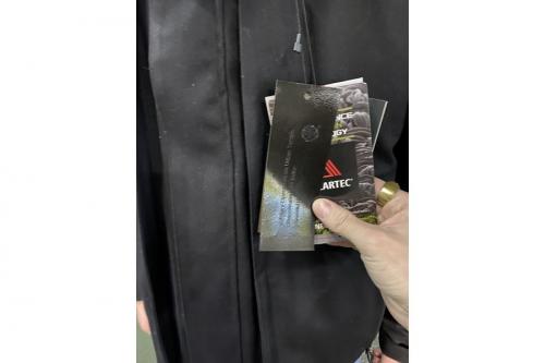 トレファクスタイル江古田店