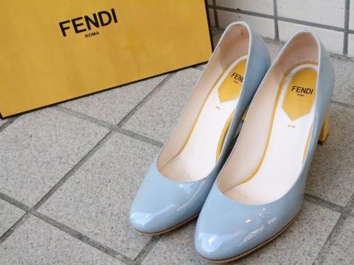FENDIのフェンディ