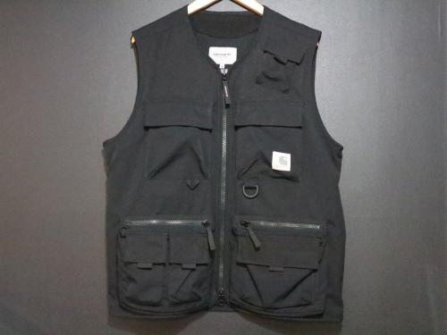 Carharttのカーハート