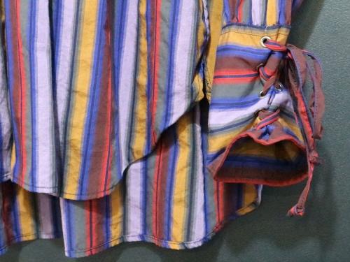 エーアイイーのString Shirt