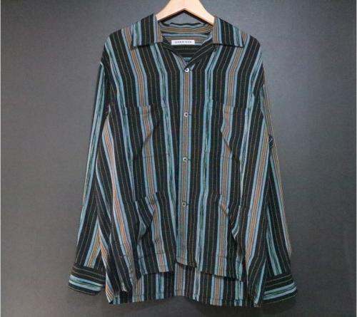 seven by sevenのセブン バイ セブン