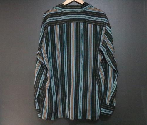 セブン バイ セブンのGUATEMALA COVERALL