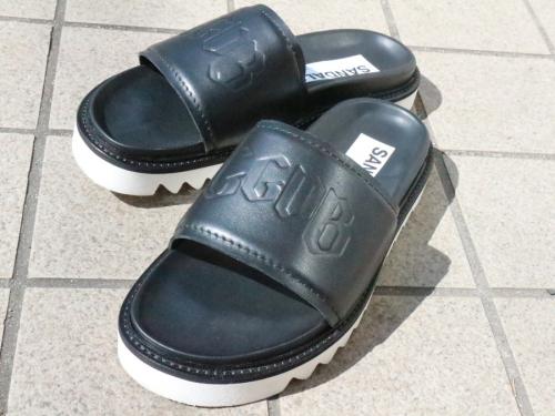 GOLDEN GOOSEのゴールデングース