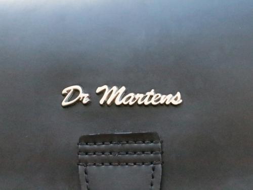 ミニレザーバックパックのトレファクスタイル江古田店