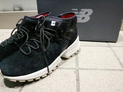 NEW BALANCEのニューバランス