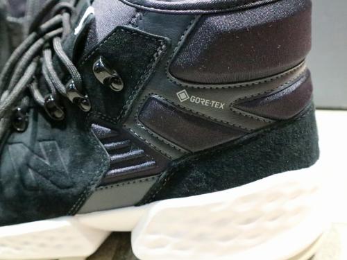 ニューバランスの買取強化