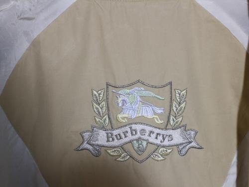 オールドラグランバルマカーンコートのトレファクスタイル江古田店