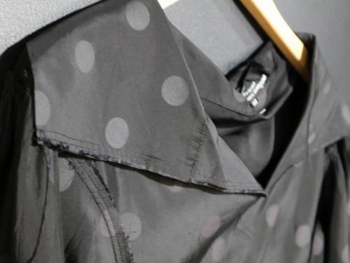 リバースデザインシャツワンピースのトレファクスタイル江古田店