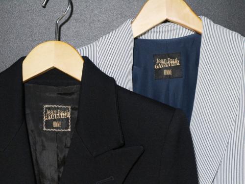 Jean Paul Gaultier FEMMEのジャンポールゴルチェ フェム