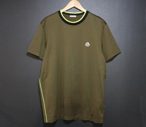 MONCLERのモンクレール