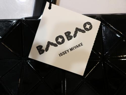 ﾊﾞｵﾊﾞｵｲｯｾｲﾐﾔｹのﾊﾟﾀｰﾝﾄｰﾄﾊﾞｯｸﾞ