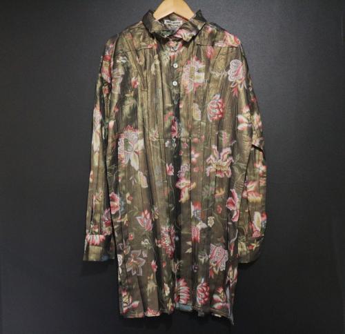 ISSEY MIYAKEのイッセイミヤケ