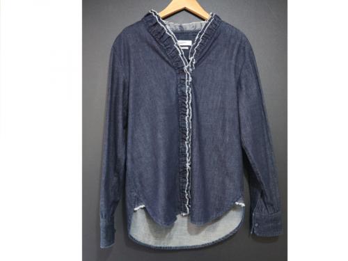 ISABEL MARANT ETOILEのイザベルマランエトワール